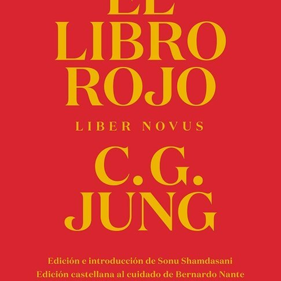 EL LIBRO ROJO 1