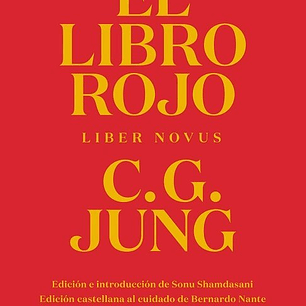 EL LIBRO ROJO
