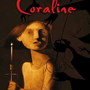 CORALINE (T)