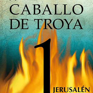 CABALLO DE TROYA 1 JERUSALEN NBK