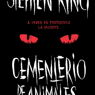 CEMENTERIO DE ANIMALES