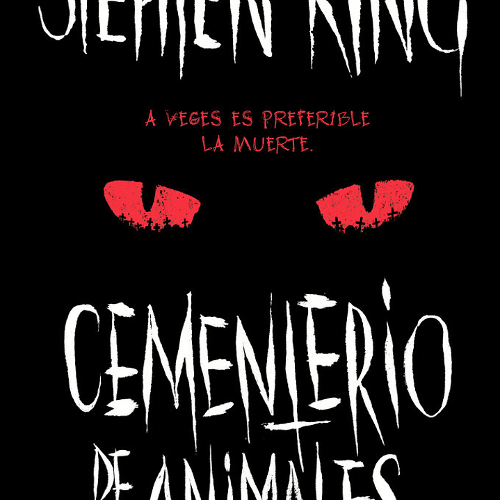 CEMENTERIO DE ANIMALES 1