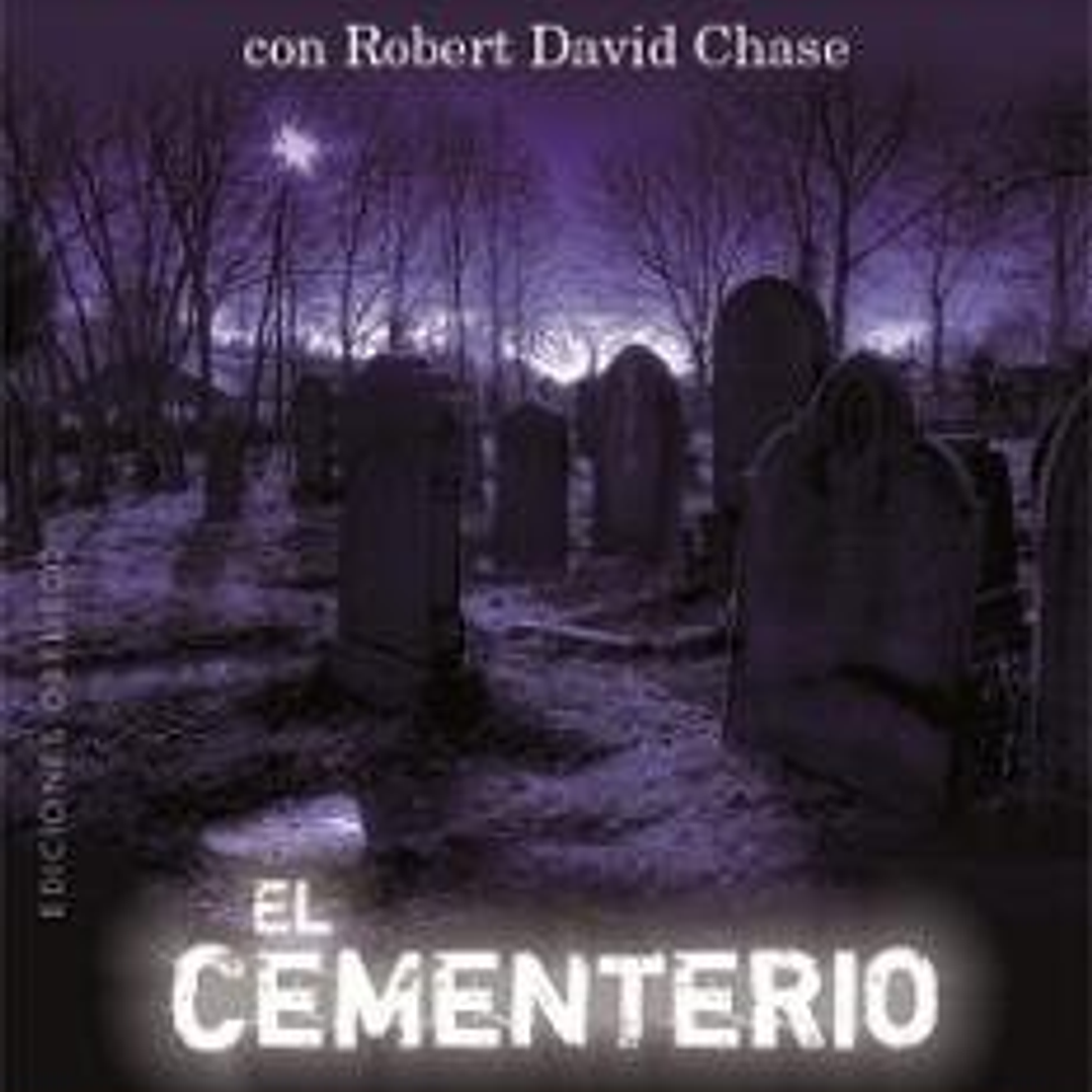 CEMENTERIO,EL 1