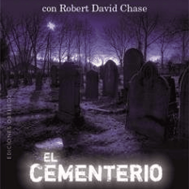 CEMENTERIO,EL 1