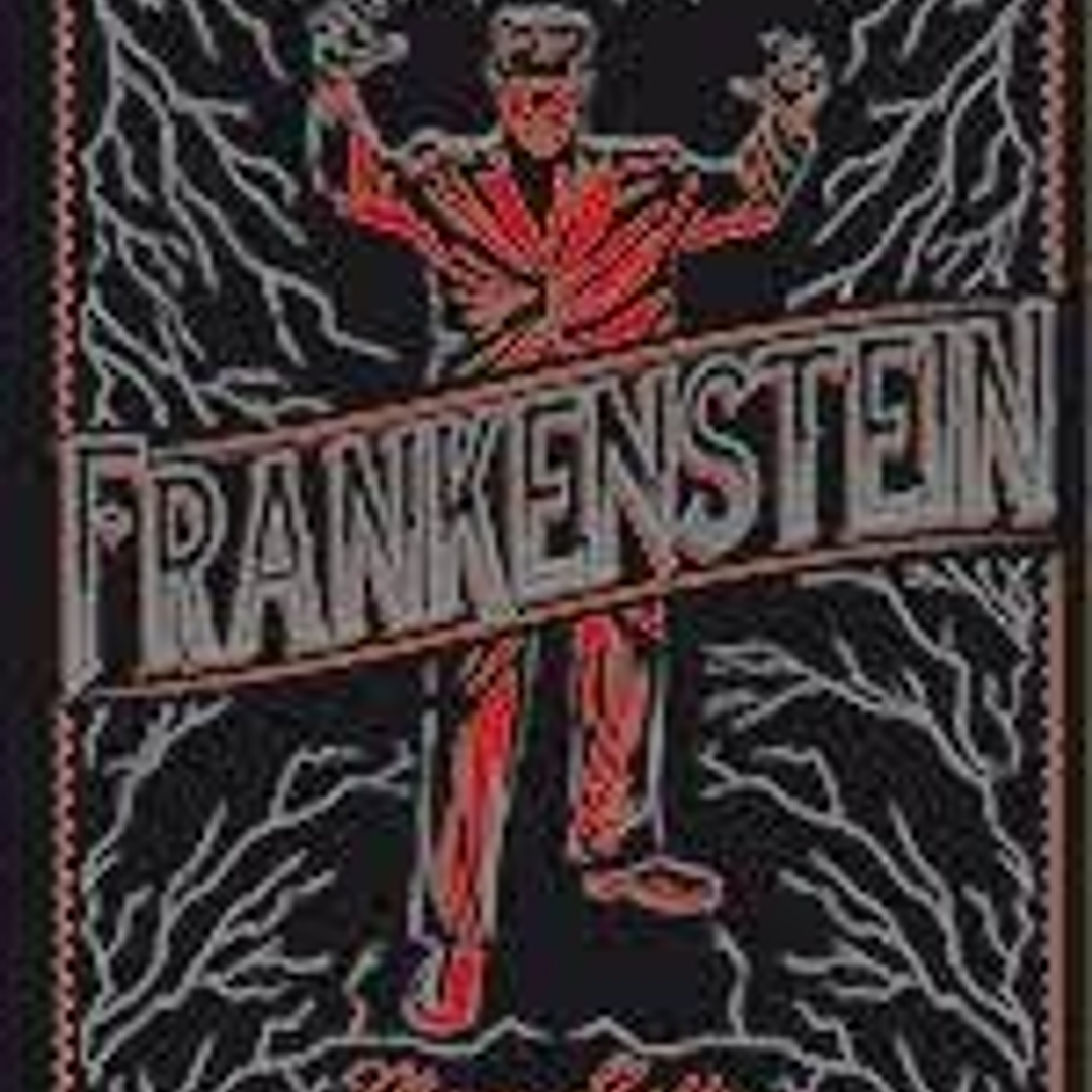 FRANKENSTEIN 1