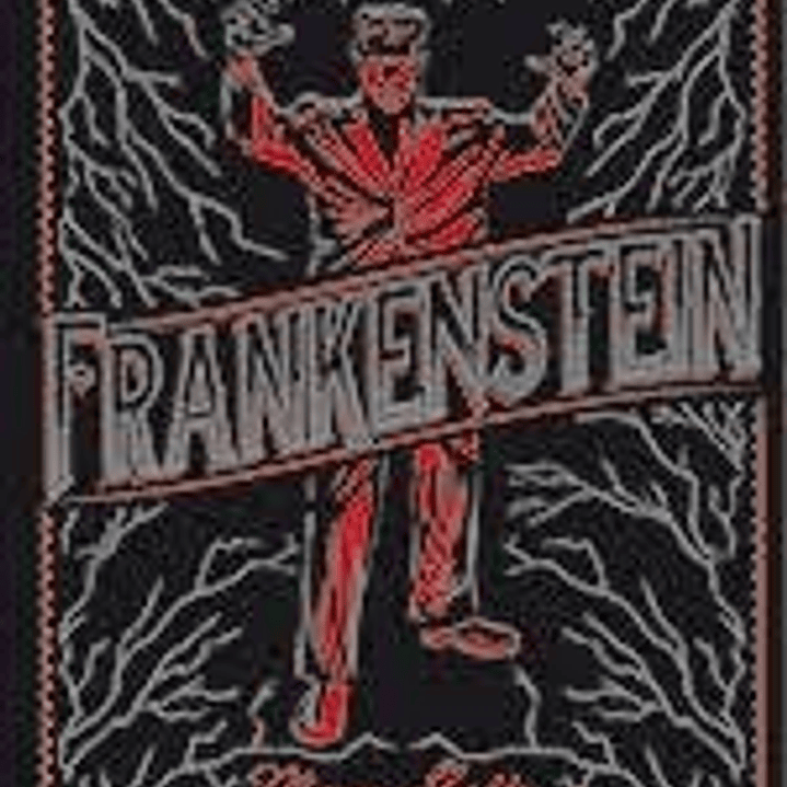 FRANKENSTEIN 1
