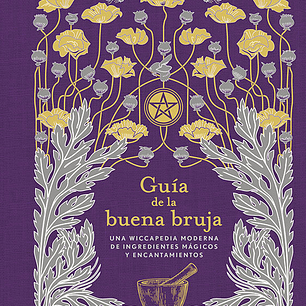GUIA DE LA BUENA BRUJA