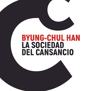 LA SOCIEDAD DEL CANSANCIO