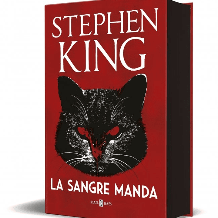 LA SANGRE MANDA ED ESPECIAL 1