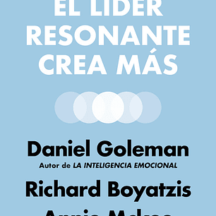 LIDER RESONANTE CREA MAS,EL