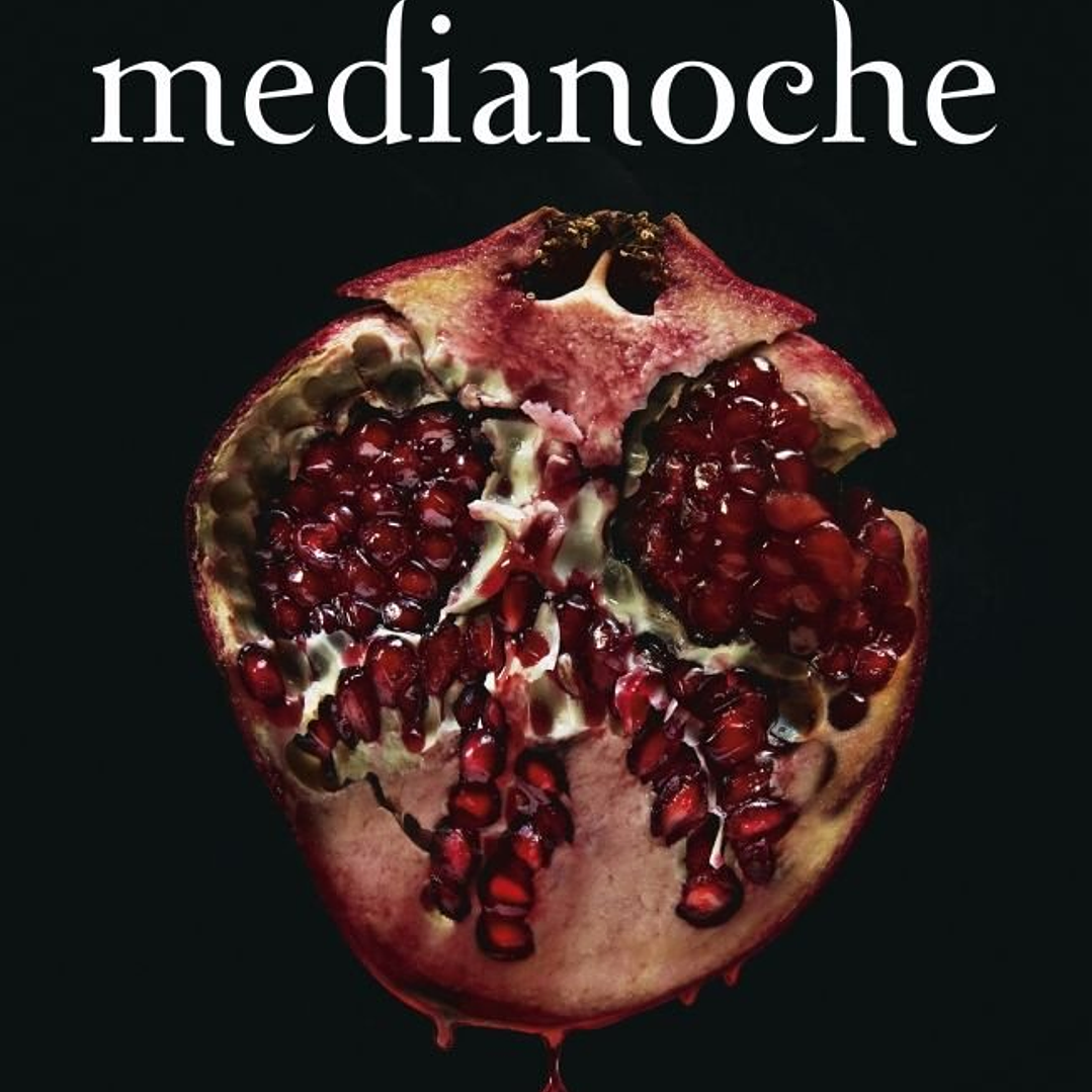 SOL DE MEDIANOCHE SAGA CREPUSCULO 5 1