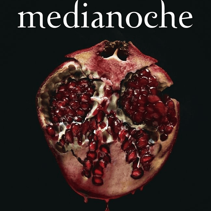 SOL DE MEDIANOCHE SAGA CREPUSCULO 5 1