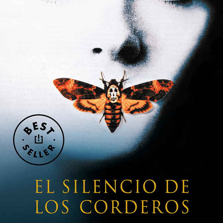 SILENCIO DE LOS CORDEROS DBBS 1