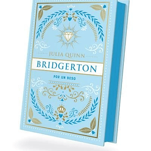 POR UN BESO BRIDGERTON 7