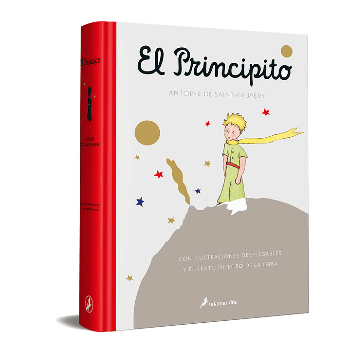 PRINCIPITO,EL POP-UP 1