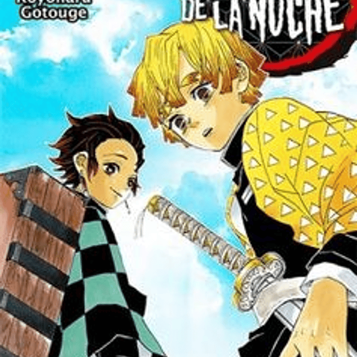 Guardianes de la Noche 03 1