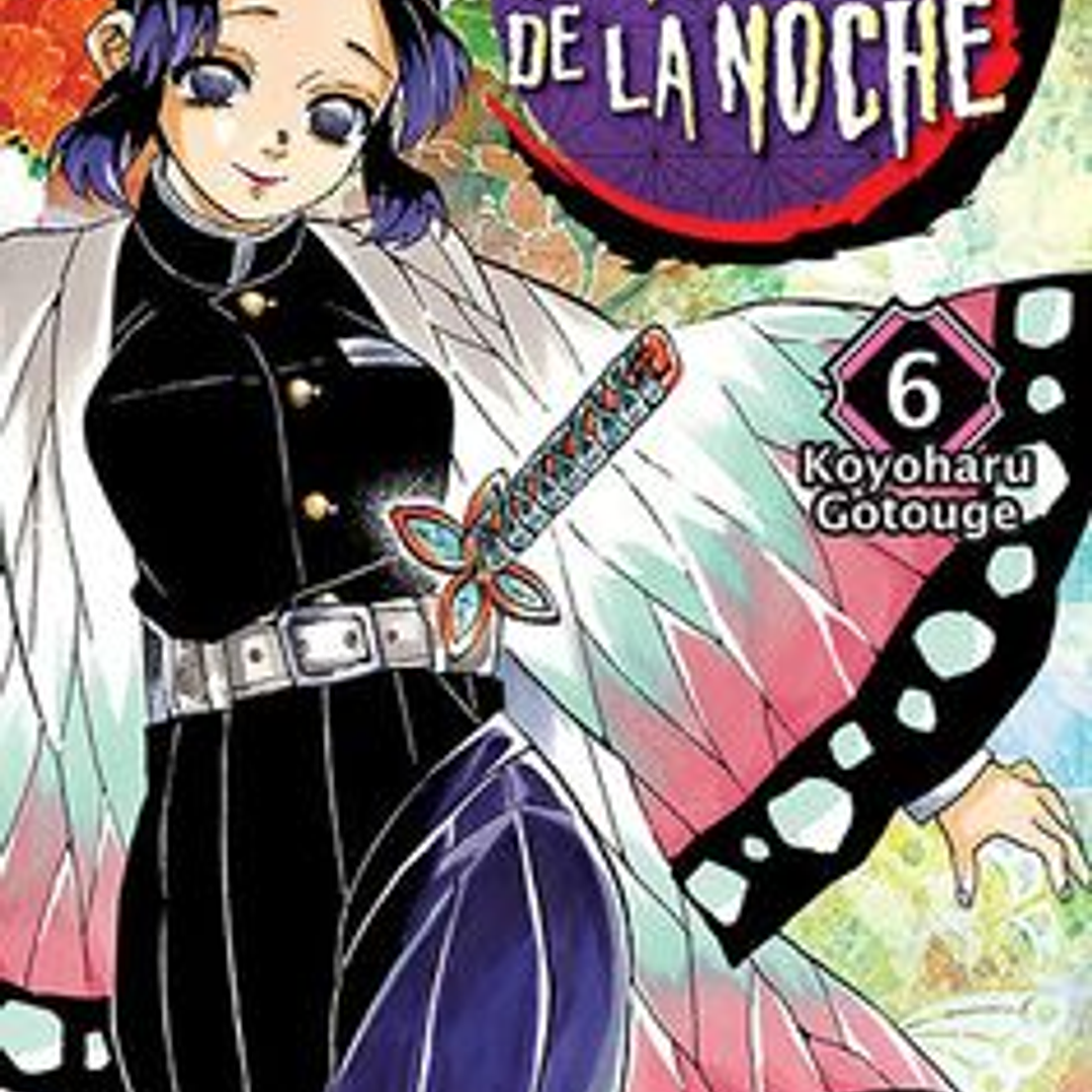 Guardianes de la Noche 06 1