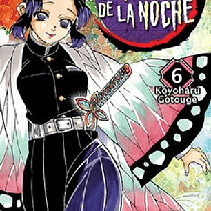 Guardianes de la Noche 06