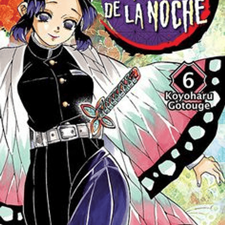 Guardianes de la Noche 06 1