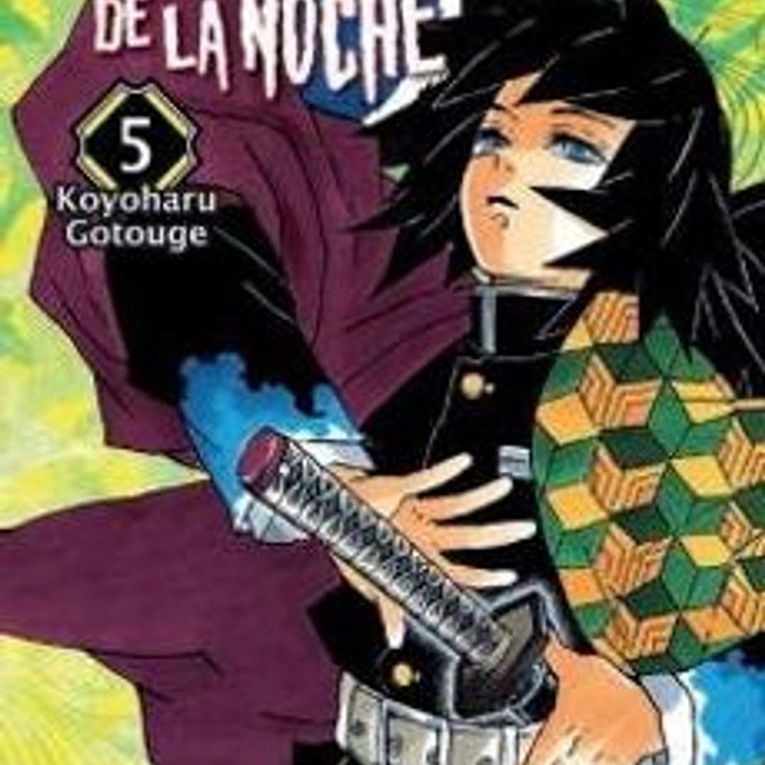 Guardianes de la Noche 5 ne 1