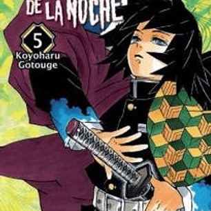 Guardianes de la Noche 5 ne