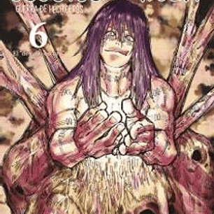 Jujutsu Kaisen 6