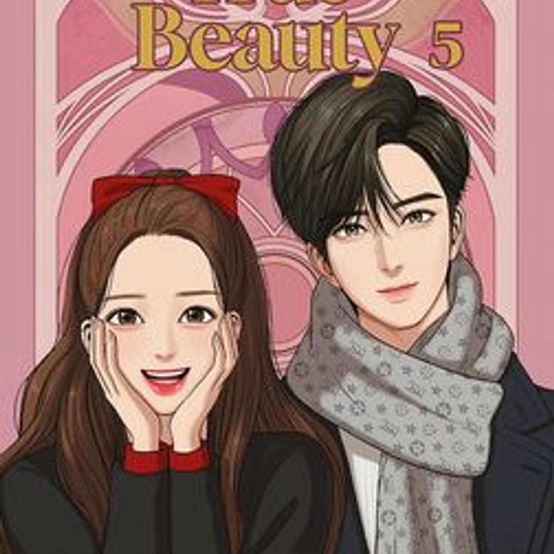 True Beauty 5 (en Castellano) 1