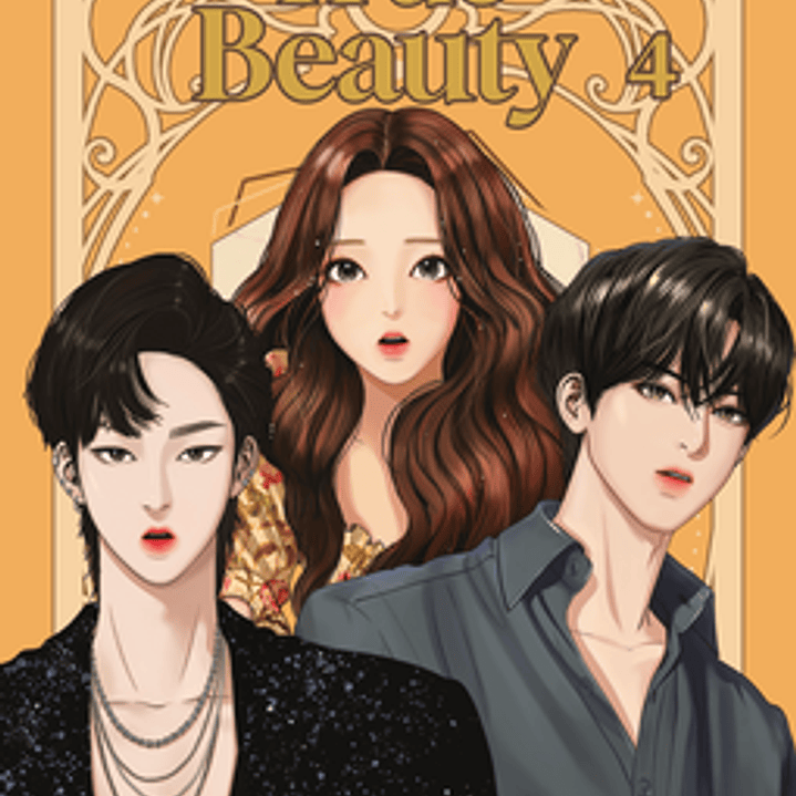 True Beauty 4 (en Castellano) 1