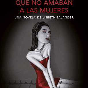 MILLENNIUM 1 LOS HOMBRES QUE NO AMABAN A LAS MUJERES