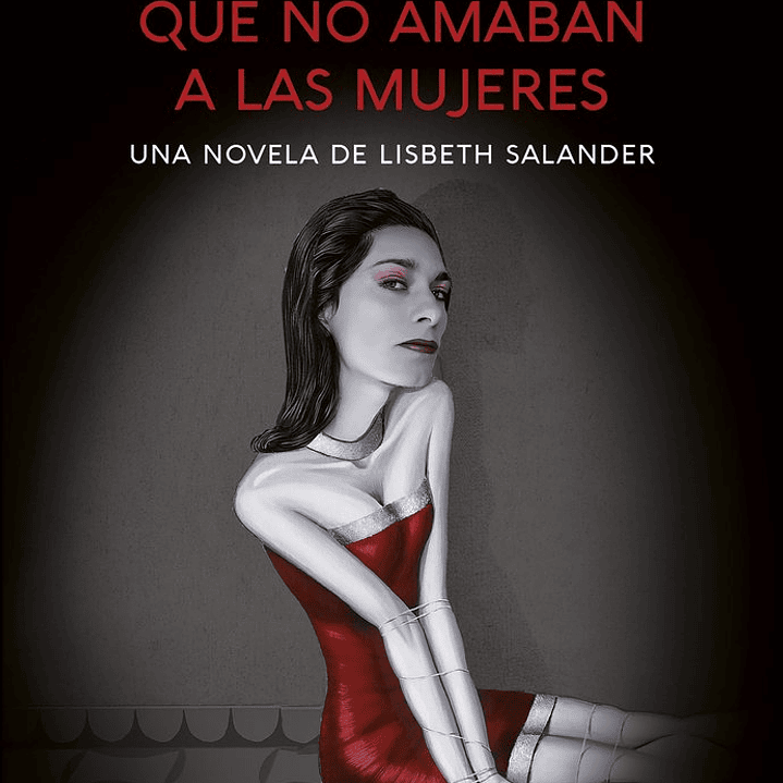 MILLENNIUM 1 LOS HOMBRES QUE NO AMABAN A LAS MUJERES 1