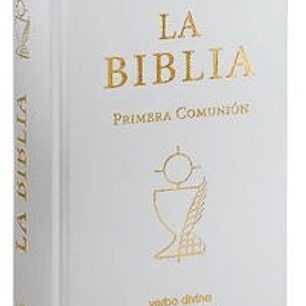 MI BIBLIA (BOLSILLO - CARTONE - PRIMERA COMUNION),LA