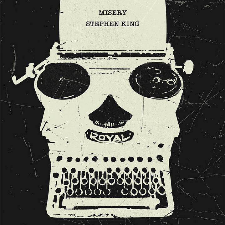 MISERY 1