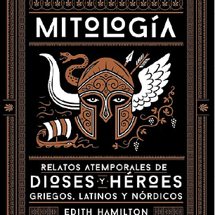 MITOLOGIA