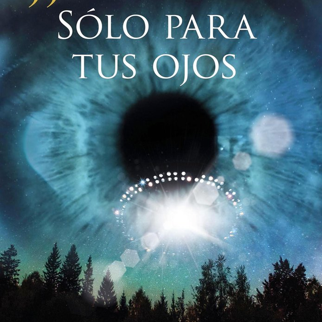 SOLO PARA TUS OJOS 1