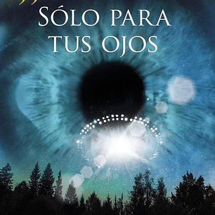 SOLO PARA TUS OJOS