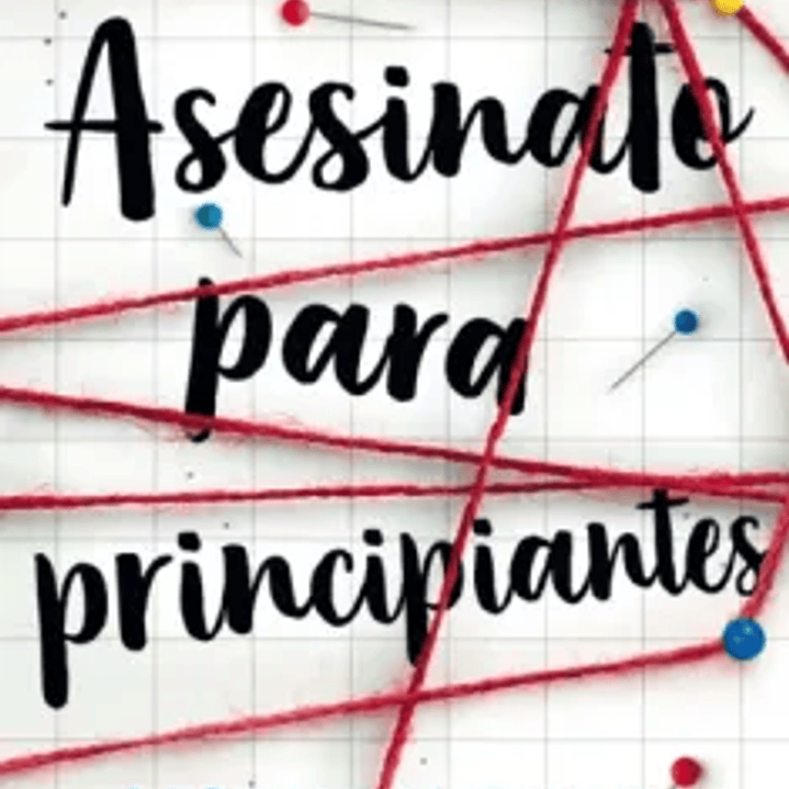 Asesinato Para Principiantes 1