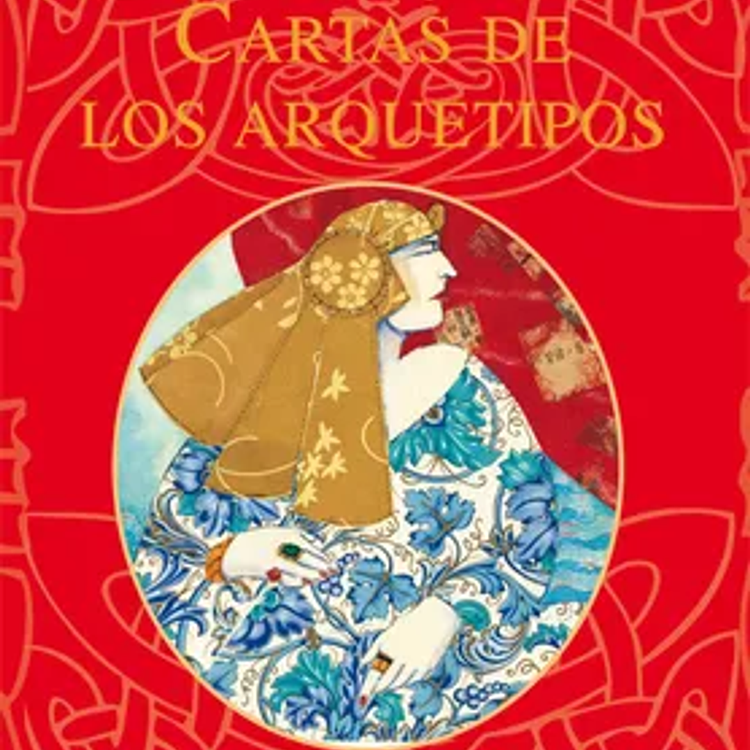 Cartas de los Arquetipos 1