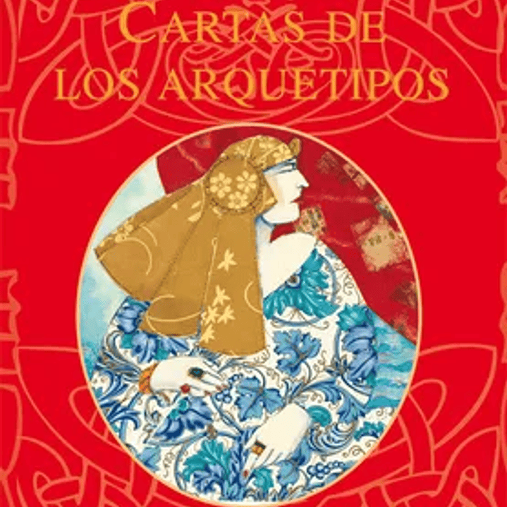 Cartas de los Arquetipos 1