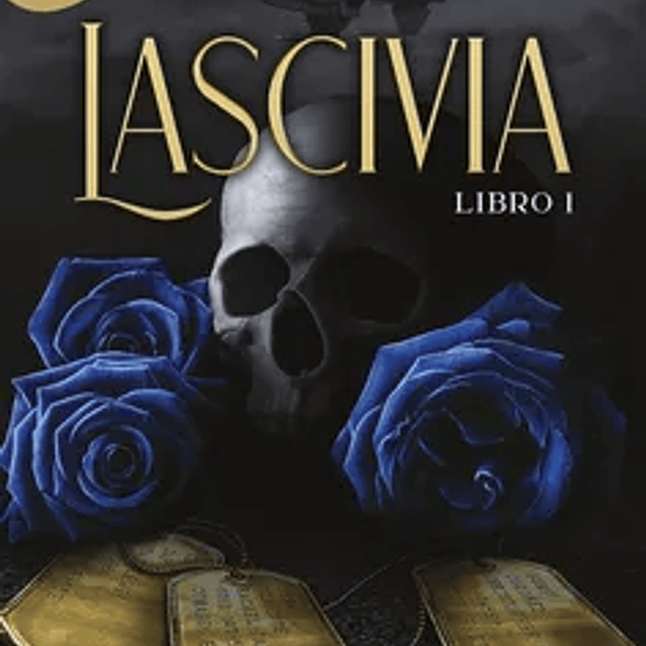 Lascivia (Libro 1) 1