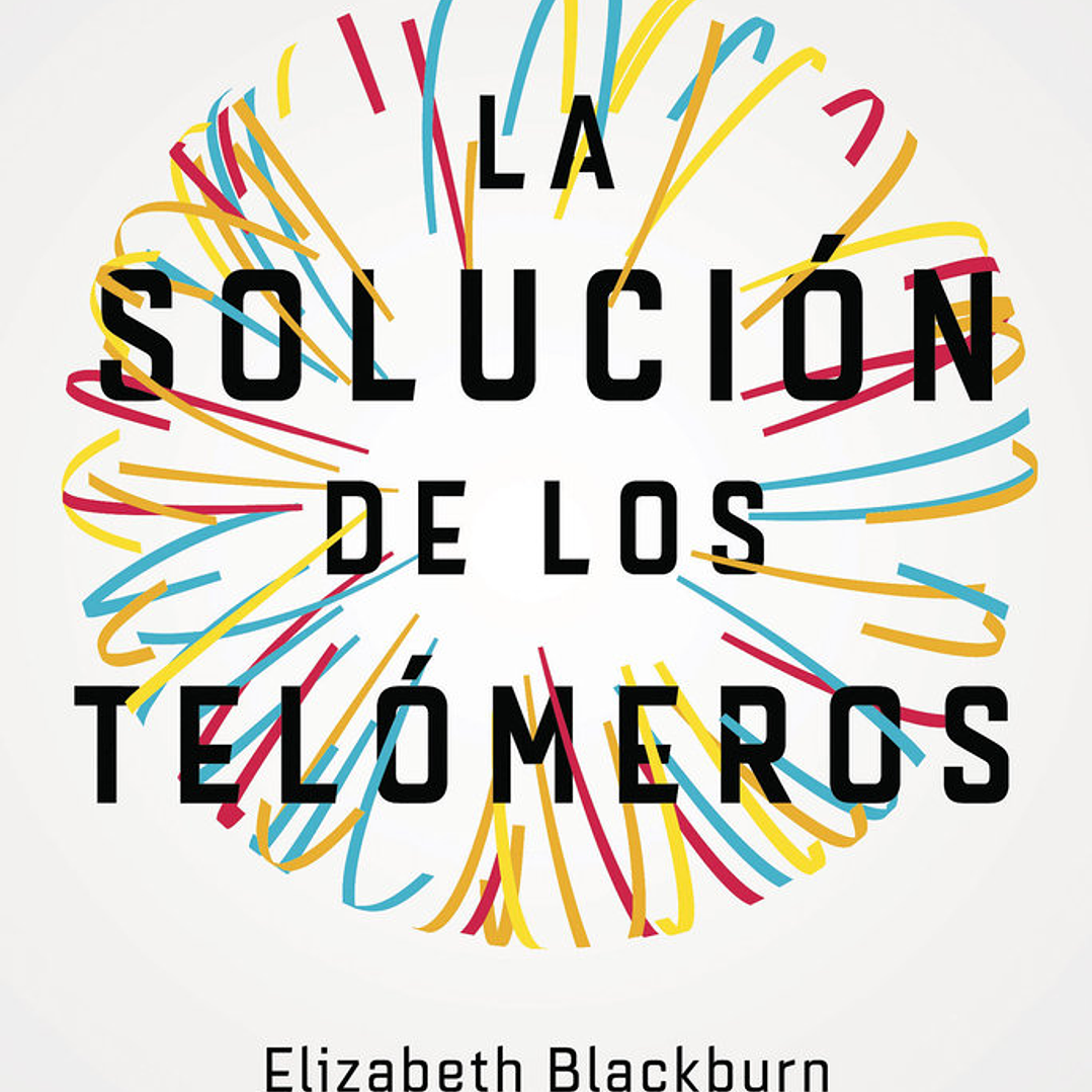 SOLUCIÓN DE TELÓMEROS, LA 1