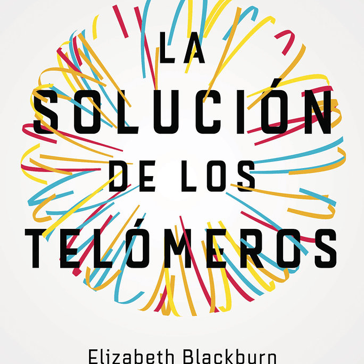 SOLUCIÓN DE TELÓMEROS, LA 1