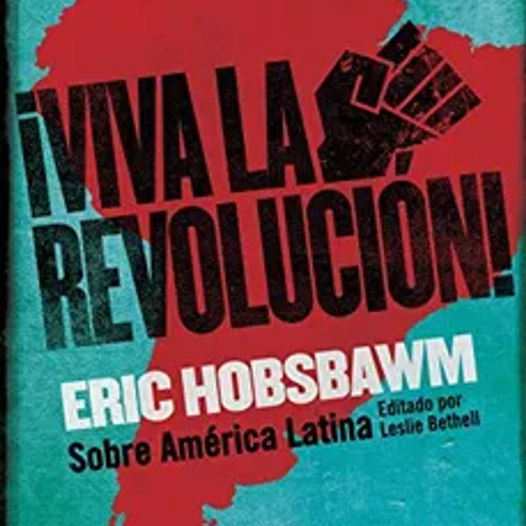 VIVA LA REVOLUCION  1