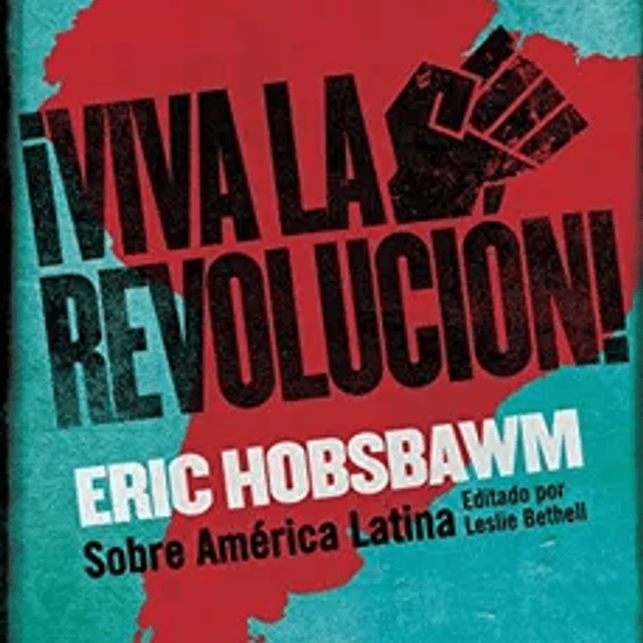 VIVA LA REVOLUCION  1
