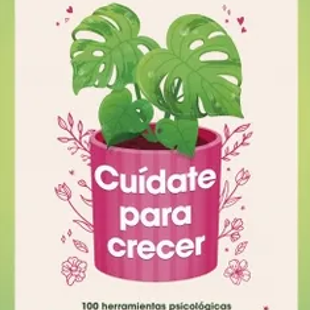 Cuídate para crecer 1