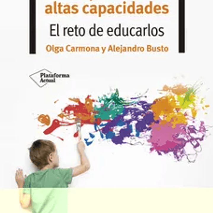 Hijos con altas capacidades 1