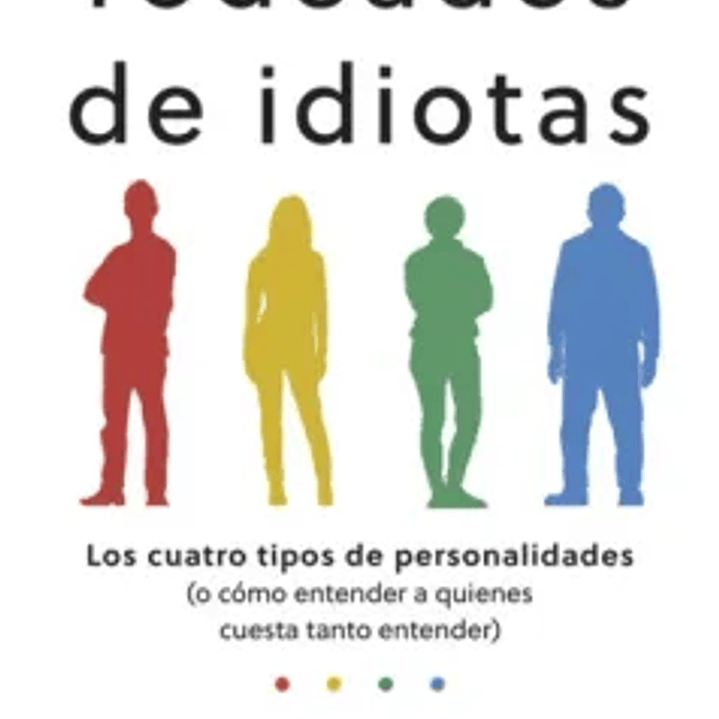 Rodeado de Idiotas 1