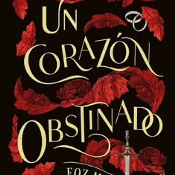 un corazon obstinado  1