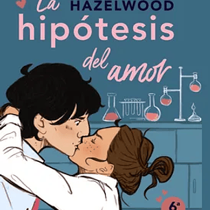 La Hipótesis del Amor (Bolsillo)