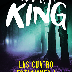 LAS CUATRO ESTACIONES I
