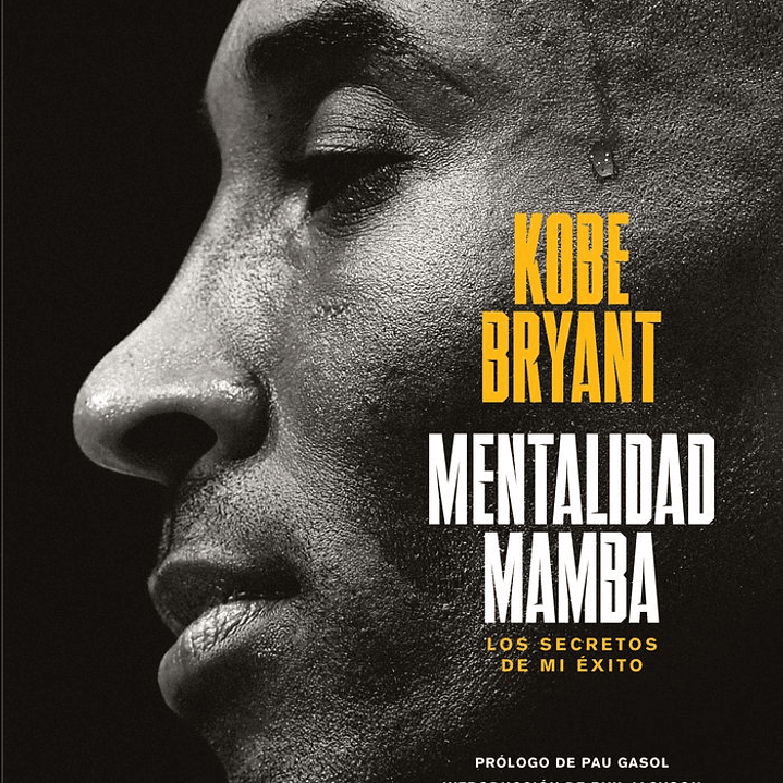 Mentalidad Mamba 1